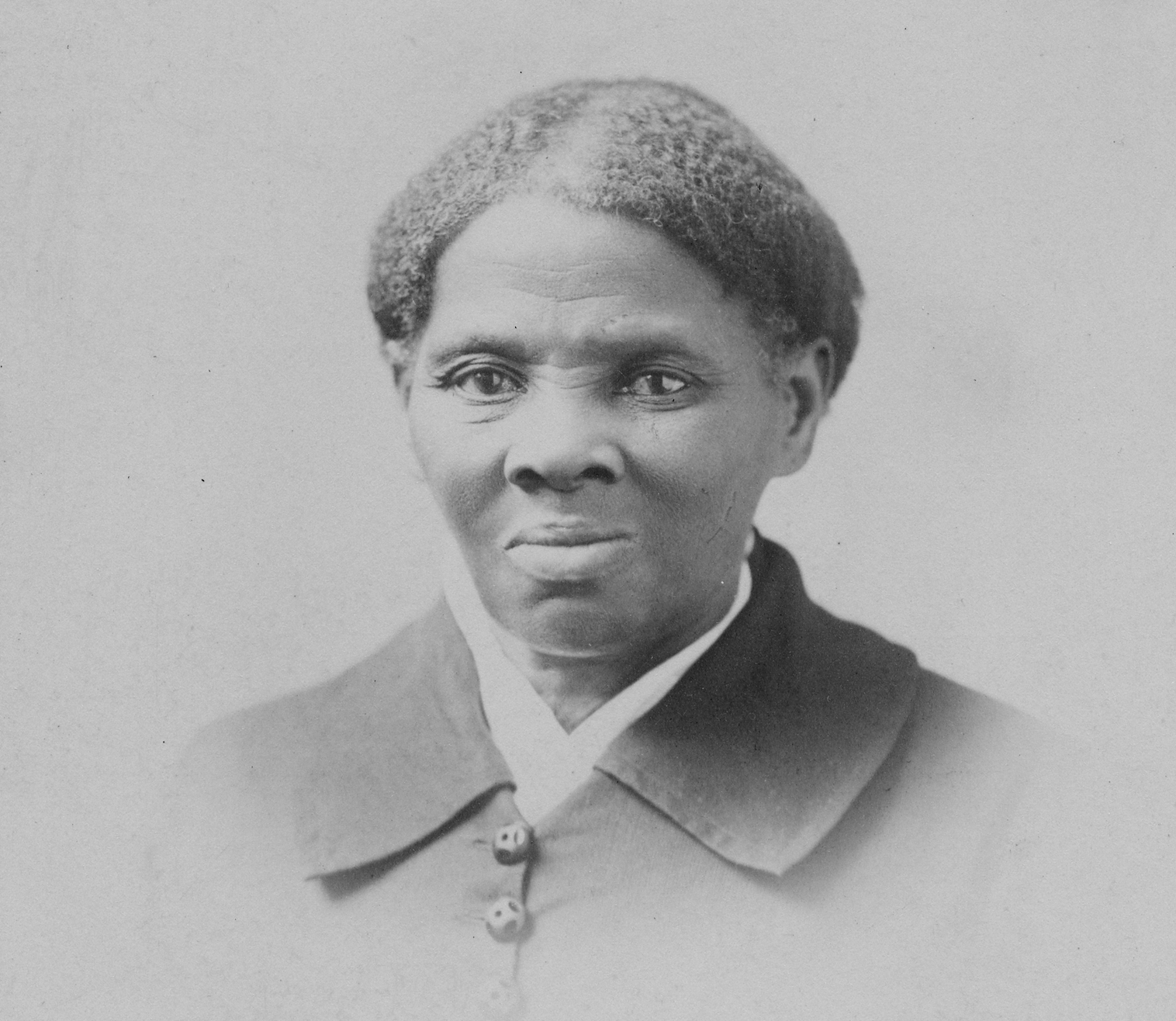Harriet Tubman's Boston: 1886 (U.S. National Park Service)