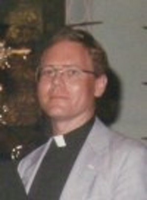 Reverend Robert Hart Reverend Robert Hart