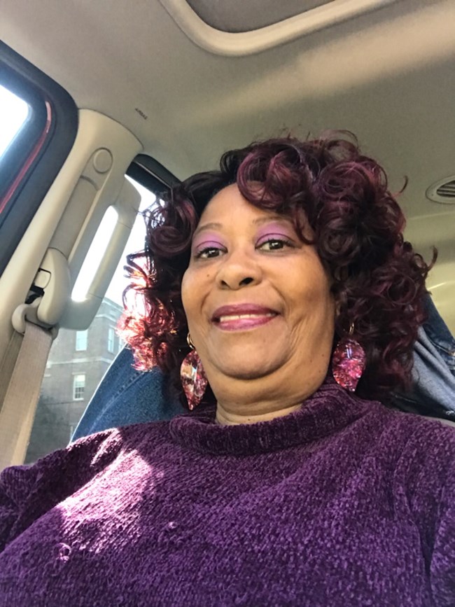 Rhonda Haynes