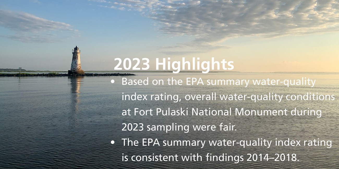 Report Highlights Lighthouse on land that jets out from the left into large body of water at sunset