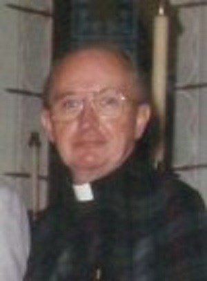 Father Patric Hutton Episcopal Father Patric Hutton
