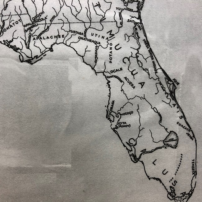 Florida Map
