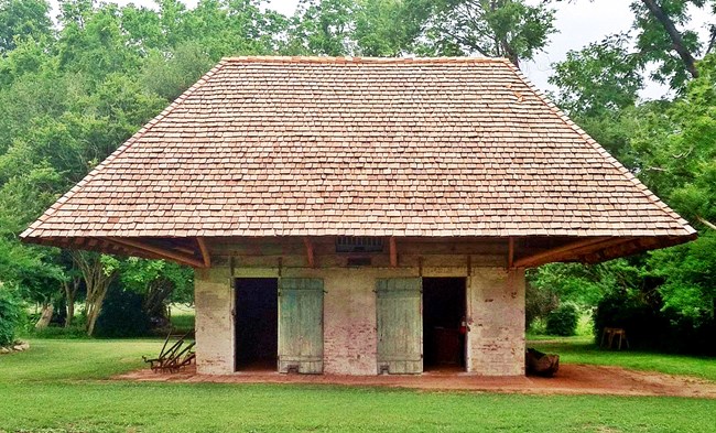 African House African House