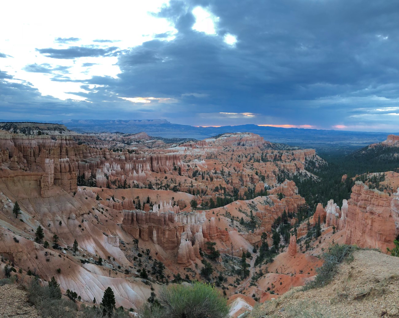 Bryce Canyon Song of Seasons Bryce Canyon Song of Seasons