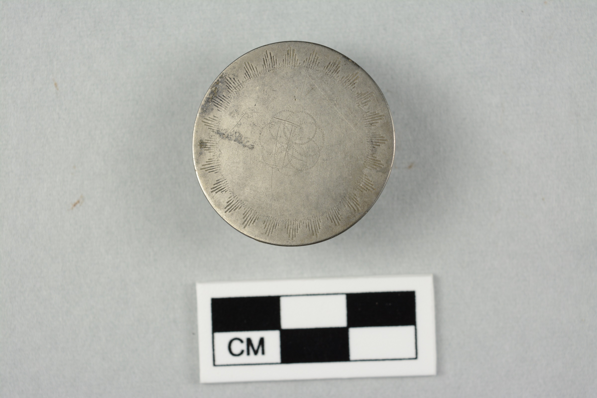 The Porters, the Canoe Landing, and the Fountain Pose (U.S. National Park Service)