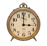 Westclox Big Ben Clock U S National Park Service 