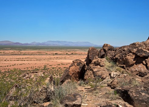 New Mexico Time Zone