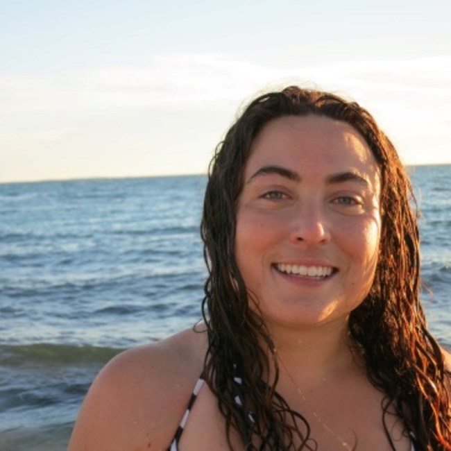 Photograph of Dr. Jennifer Craig