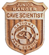 Junior_Ranger_Badge-200 child's wooden junior ranger badge