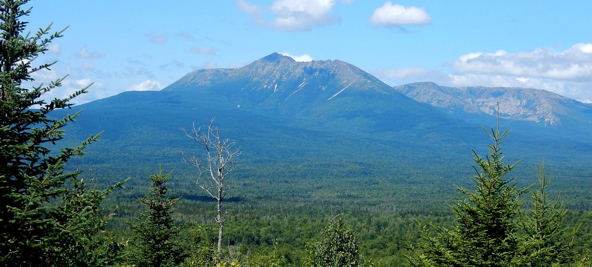 Natural High Points of States in Parks (U.S. National Park Service)