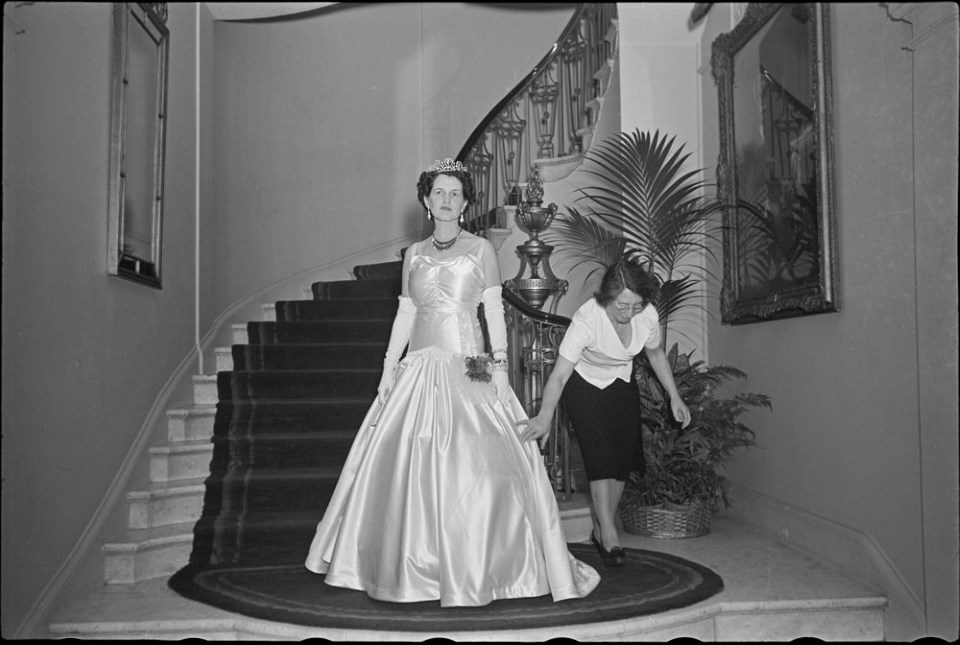 Rose Fitzgerald Kennedy: A Life to Remember (U.S. National Park Service)