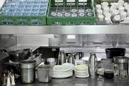 Kitchen Reusables Kitchen Reusables