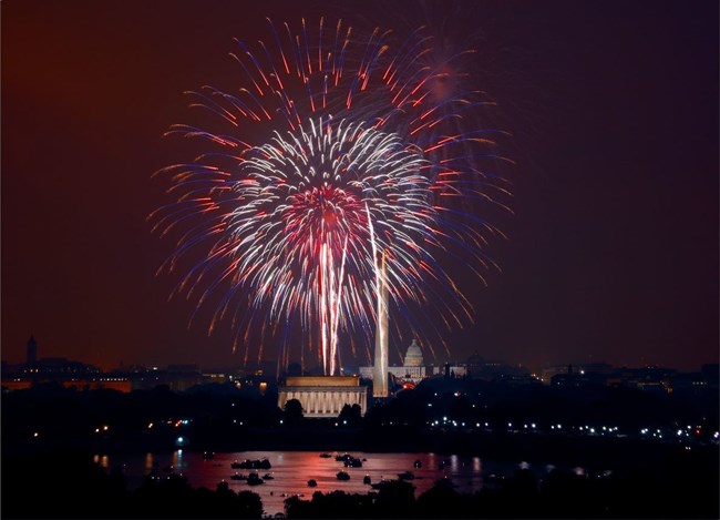 Civics 101: Principles of American Government (U.S. National Park Service)
