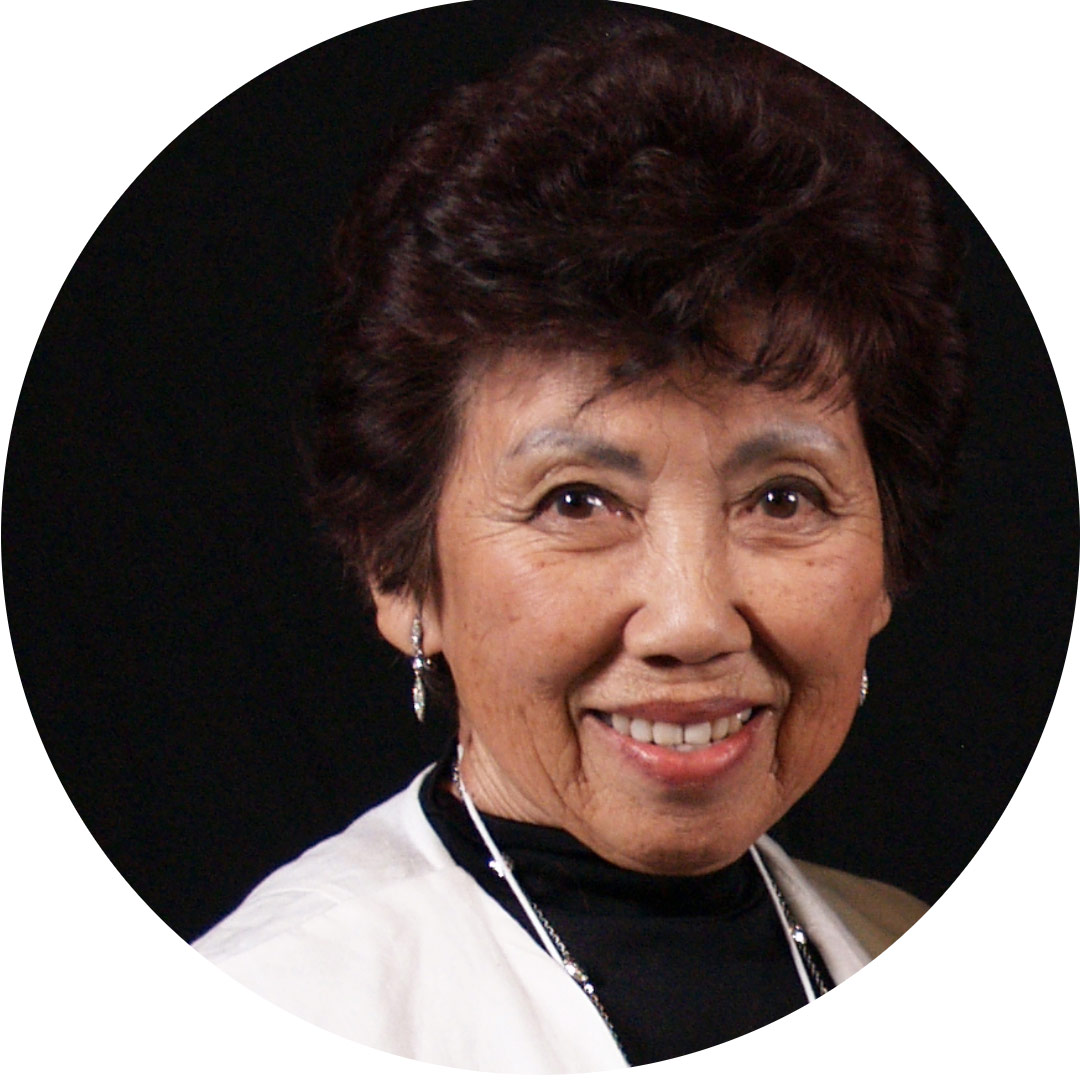 Eiko Yamada's Storage Basket (U.S. National Park Service)
