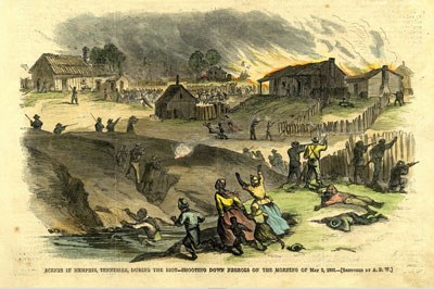 Southern Violence During Reconstruction, American Experience, Official  Site