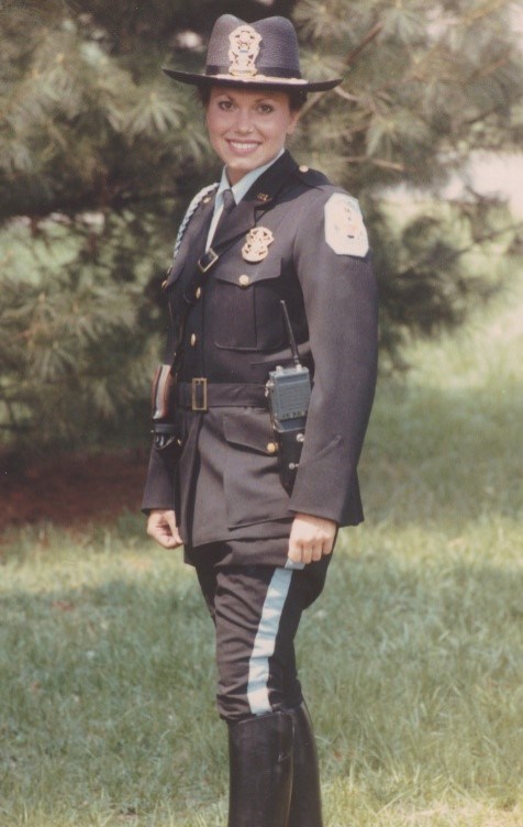 Gretchen W. Merkle