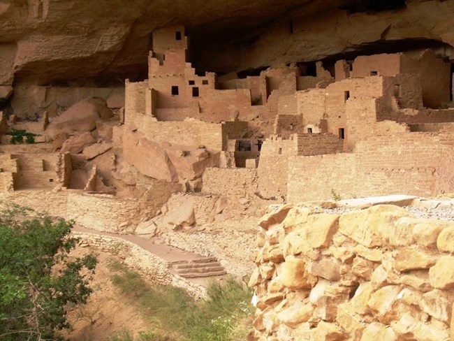 Thumbnail image of Mesa Verde for CR Theme Hub site