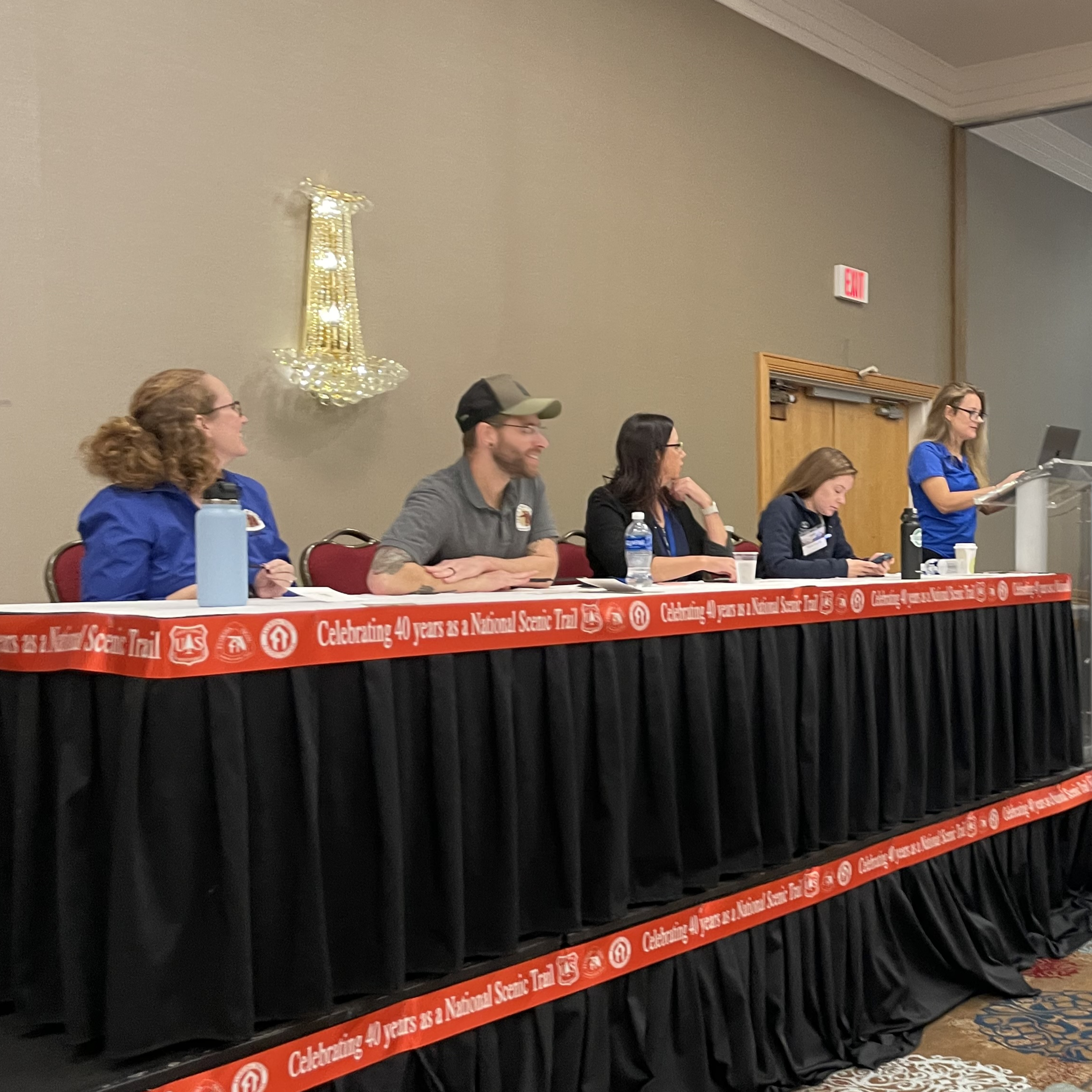 pntspanel five people at a panel table