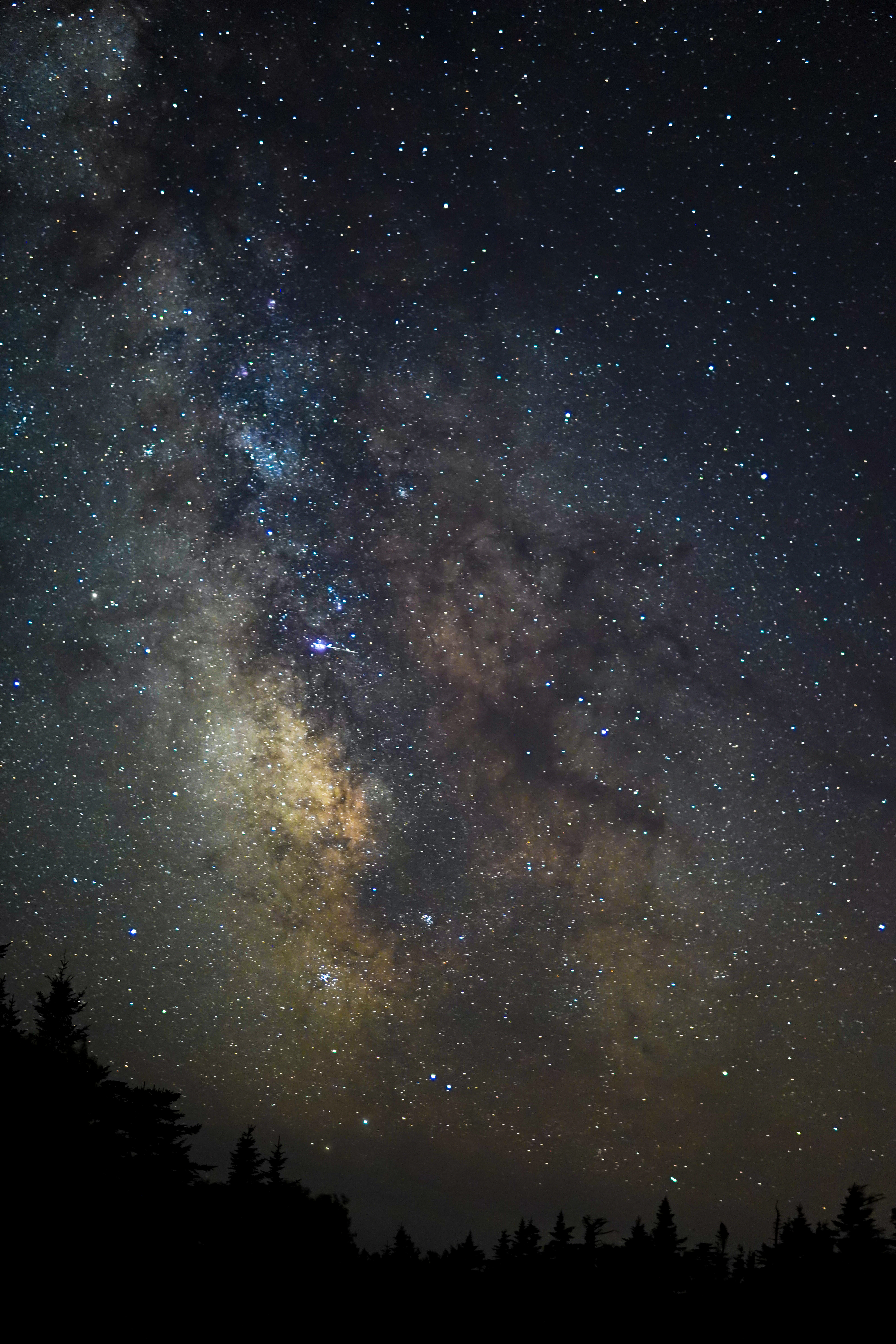 How to Photograph Acadias Night Skies (U.S photo