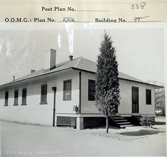 house with tree in front