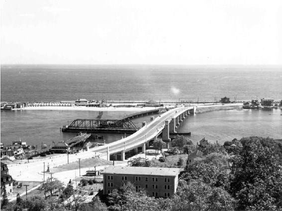 highland beach bridge
