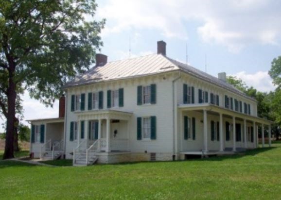 Farm house