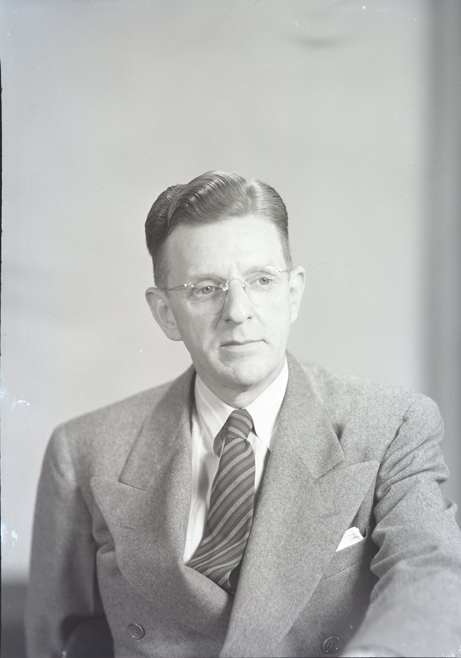 Harry T. Thompson