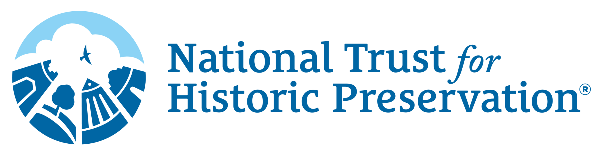 NTHP_LOGO Logo for the National Trust