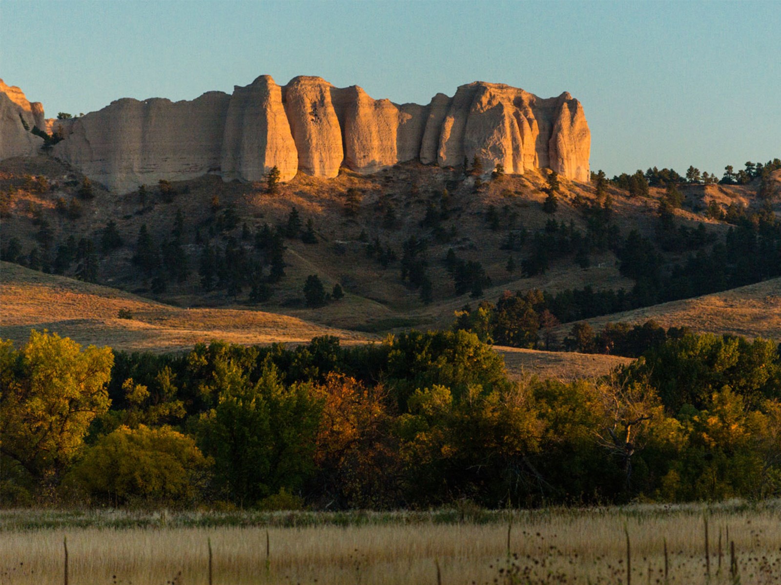 Escape To Cheyenne: Nebraska’s Hidden Gem
