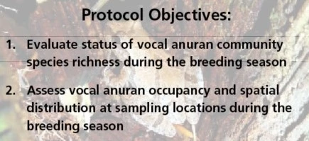 Protocol Objectives Protocol Objectives Listed