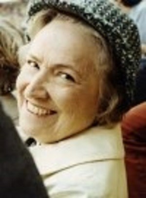 Photograph of Reathel Odum