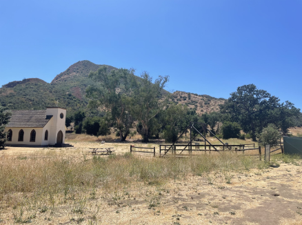 Parmount Ranch 2023 Parmount Ranch 2023