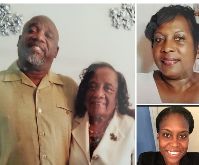 lt= Phyllis and Family