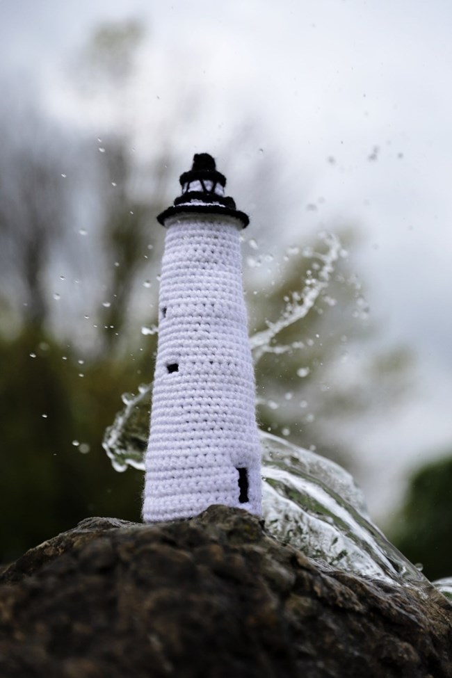 Ocracoke Crochet