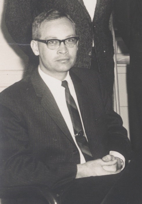 Robert R. Jacobsen