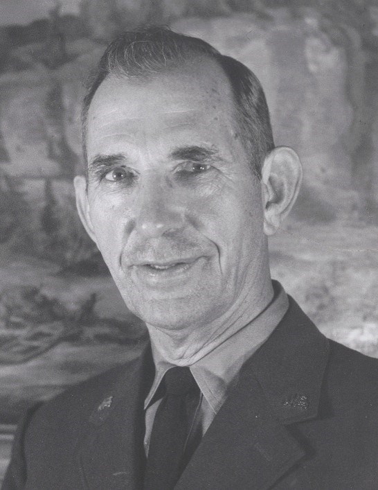 H. Raymond Gregg