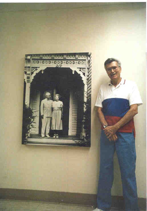 Bo Pike photograph Bo Pike photograph