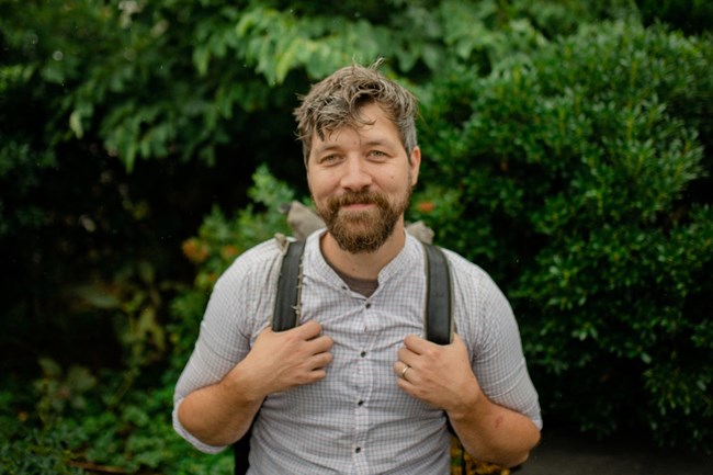 Dylan Thuras, Atlas Obscura.