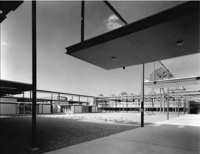 Riverview High School Riverview High School