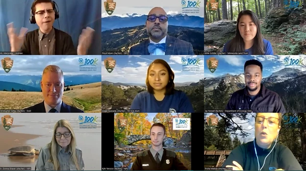 SCA event screenshot SCA event screenshot