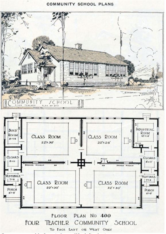 school layout school layout