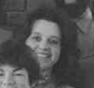 Jennifer Hayes Jennifer Hayes, circa 1984