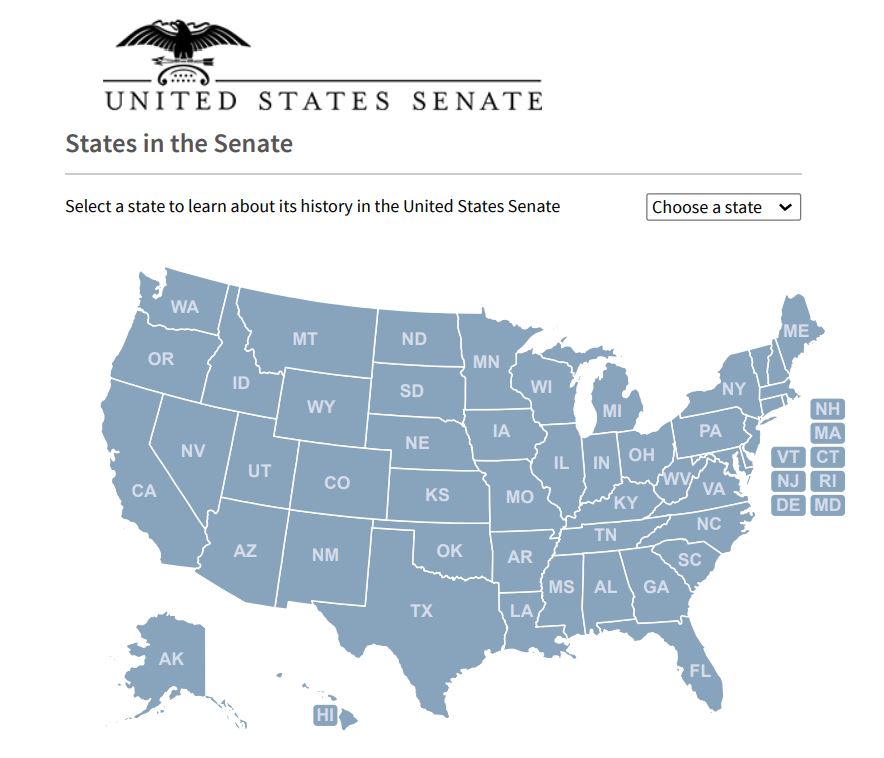 Civics 101: System of American Government (U.S. National Park Service)