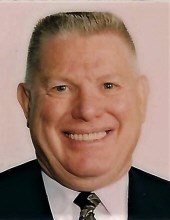 Larry Stewart