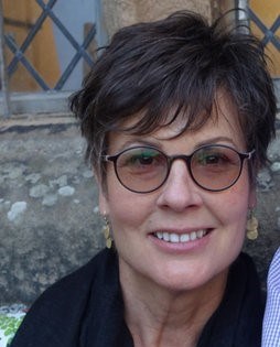 Susan Dolan, National Park Service Photo of the speaker.