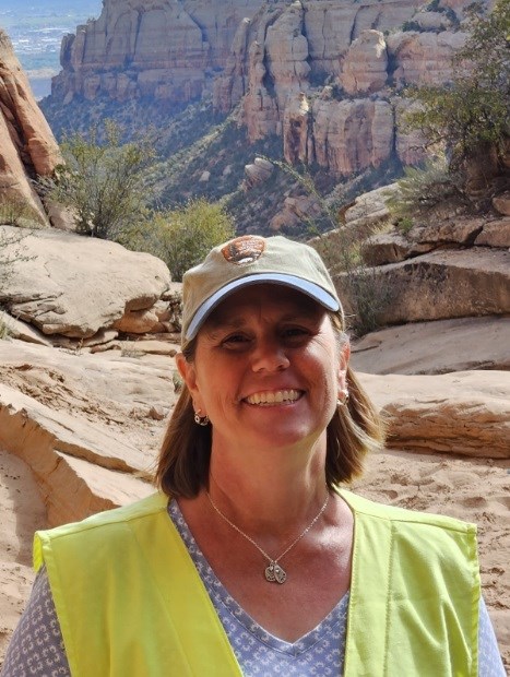 Sena Wiley of Intermountain Regional Office. This year’s TOP Sena Wiley of Intermountain Regional Office. 2023 TOP
