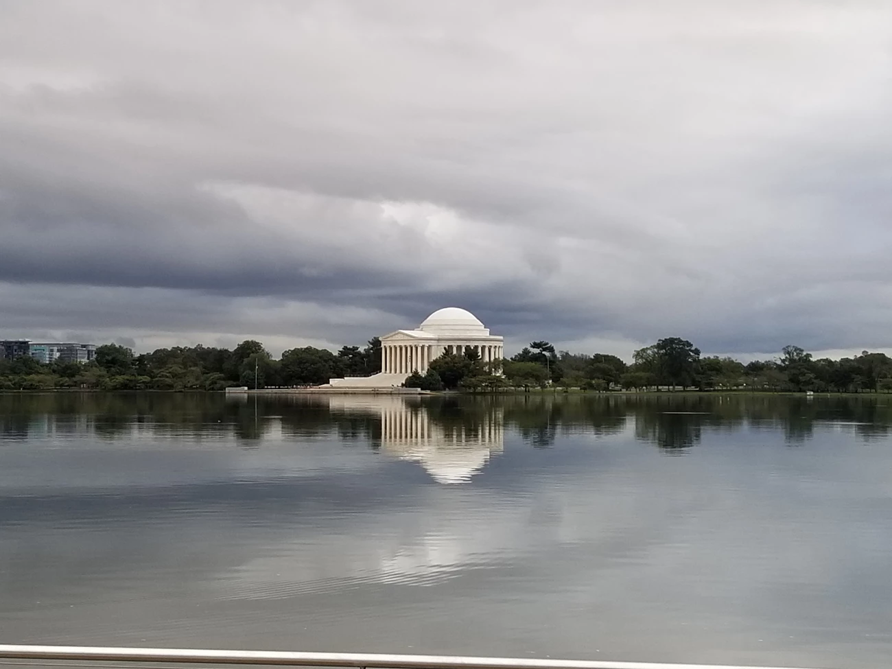 Thomas Jefferson Memorial Thomas Jefferson Memorial