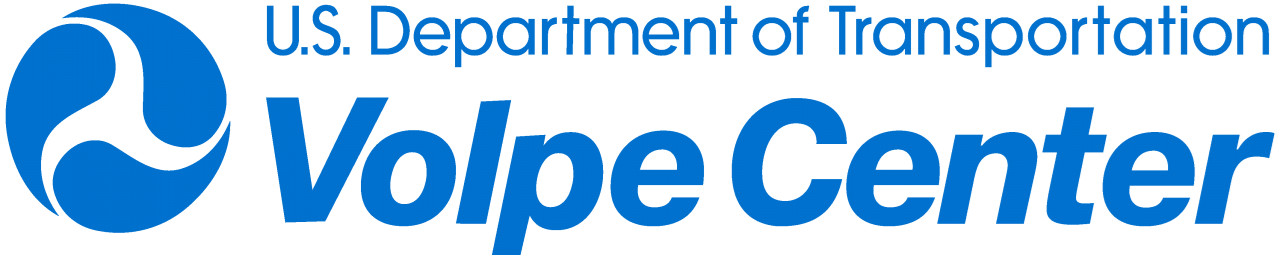 Volpe Center logo