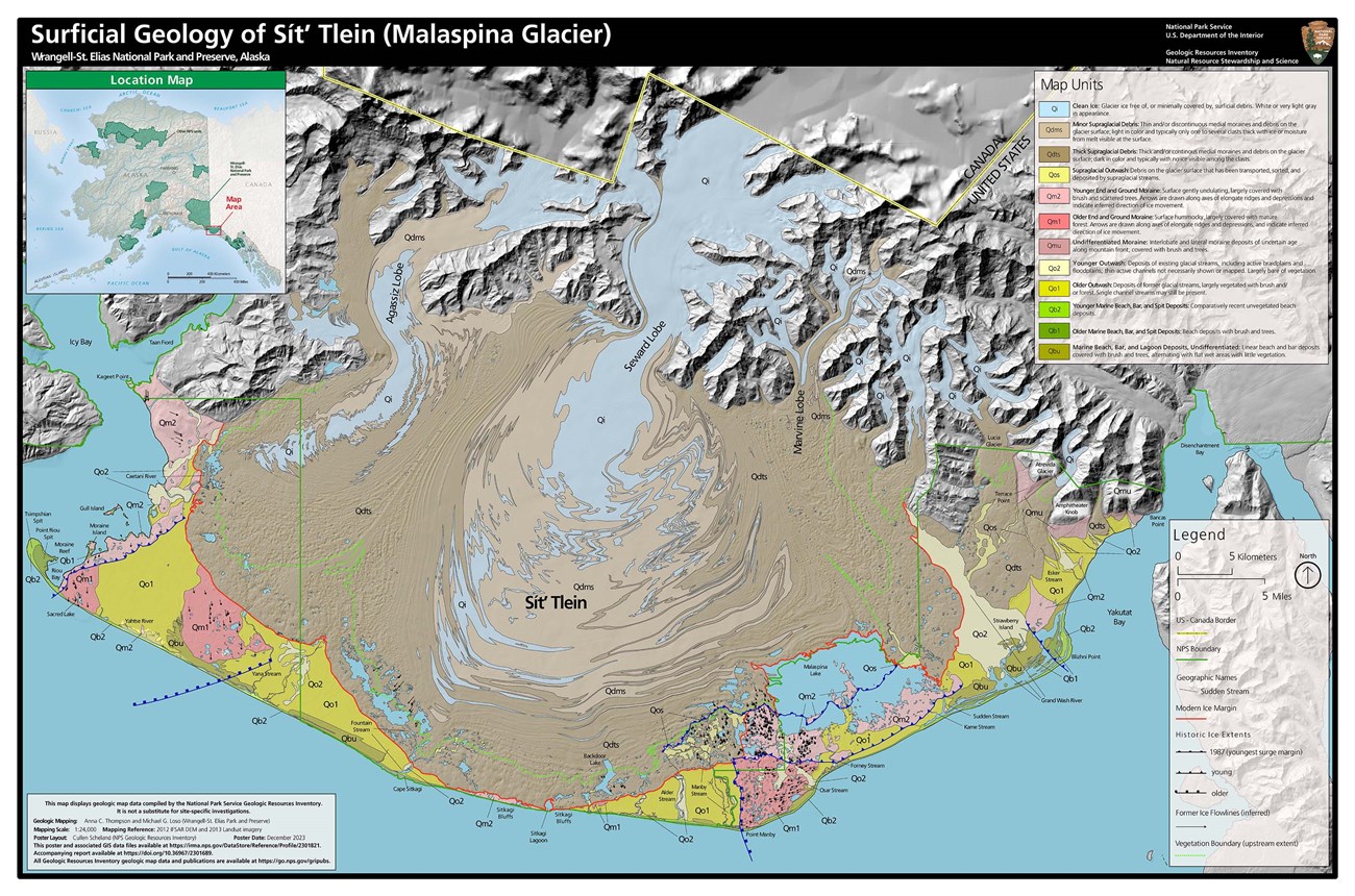 WRST_SitTlein_2024_Map_web A surficial geology map.