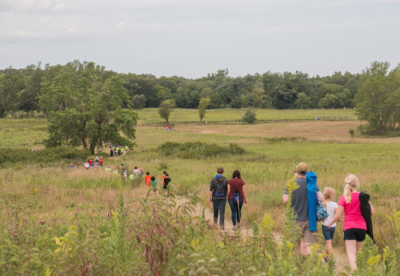 A trip to Homestead can be unforgettable. Plan ahead to make the most of your visit!